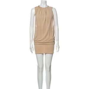 Doo. Ri Crew Neck Knee-Length Shift Dress Size 0‎